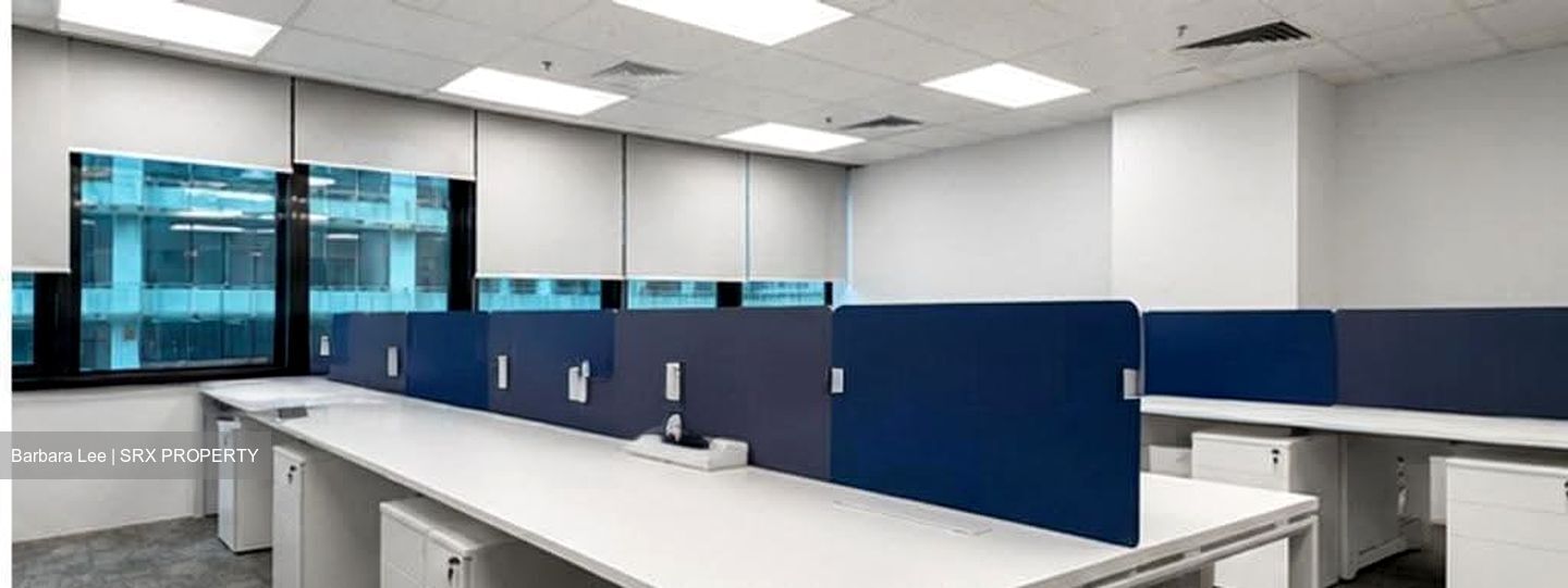 City House (D1), Office #631143251